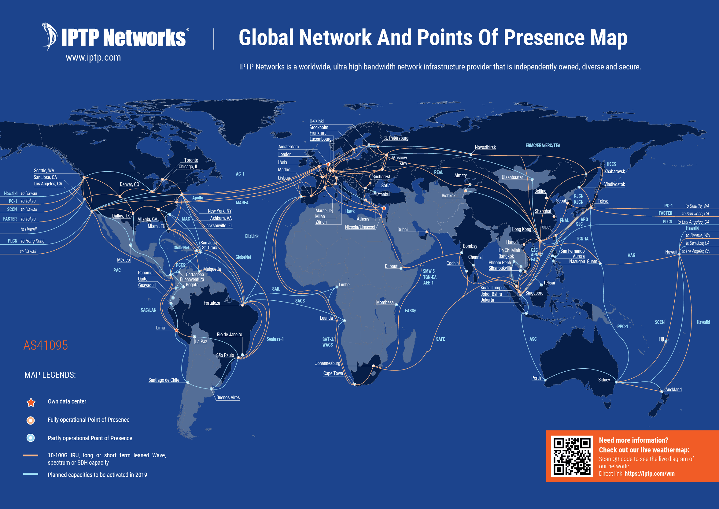 Dominate Online: Your E Commerce Presence Map Decoded - c855mu3