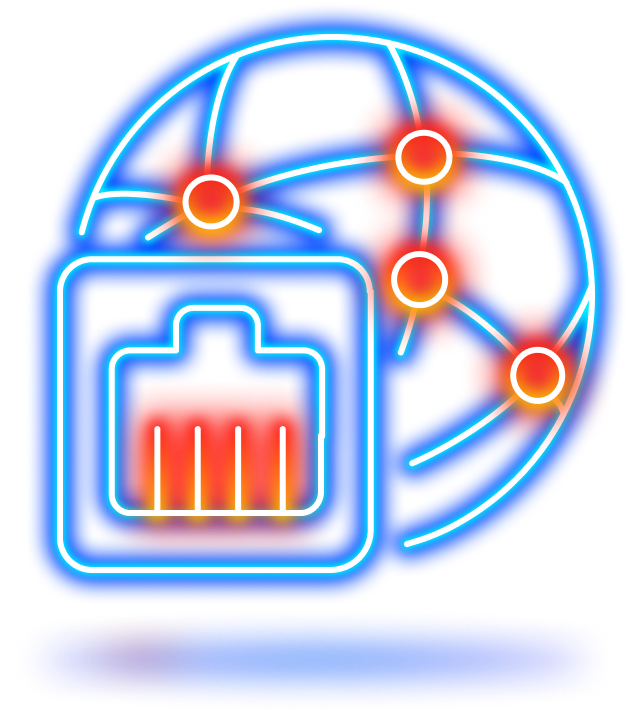 Direct Internet Access