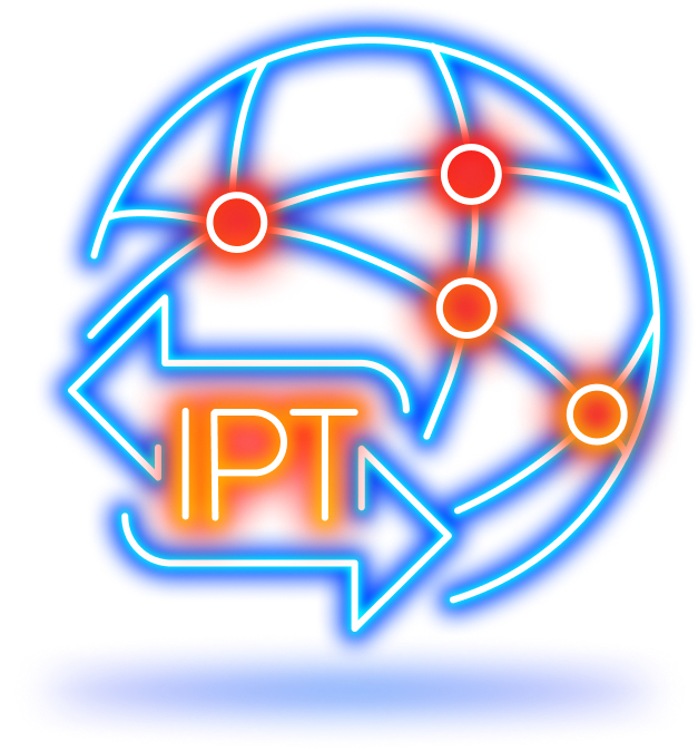 IP Transit
