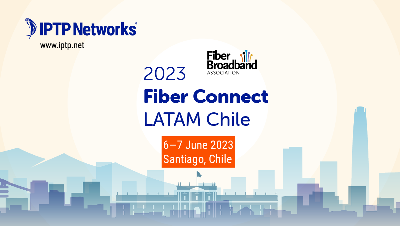 Fiber Connect LATAM