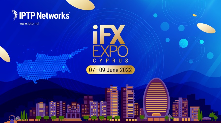 IFX Expo International 2022